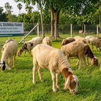 āĻĻā§āĻŽā§āĻŦāĻž āĻāĻŋ? What is dumba? Dumba photo and image by bengal dumba farm