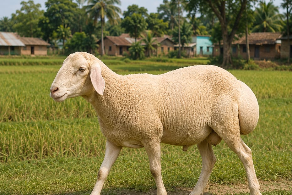 Buy Turkey Dumba in kolkata and 24 parganas.png